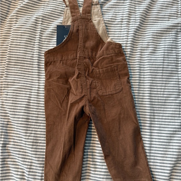 (NWT) Me & Henry Brown Kids One Piece - Picture 5 of 6